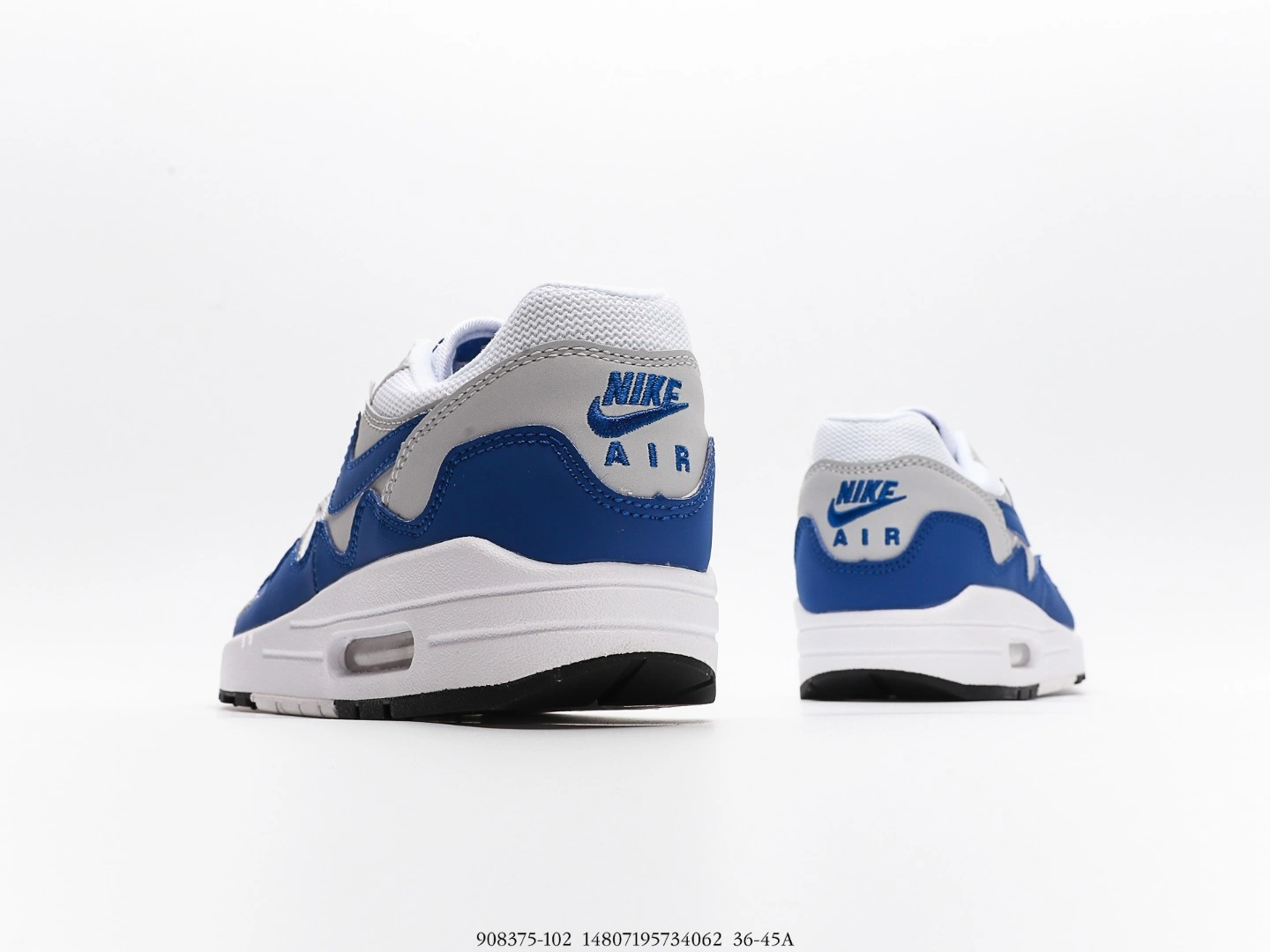 Uncle Sam-- OG 908375-102 item:C-X000D1751