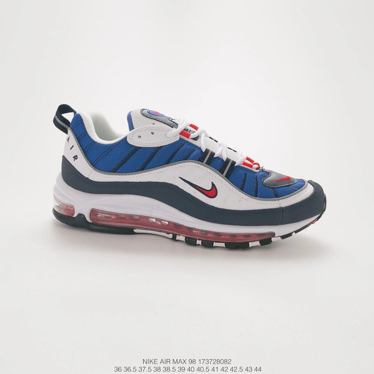 Uncle Sam--98 AH6799-100 item:C-X067D1725