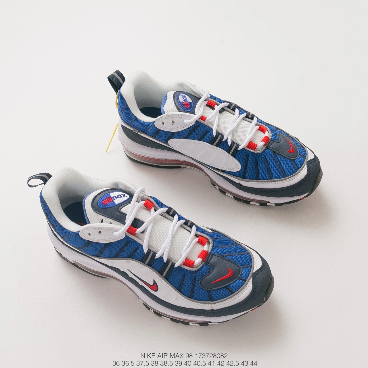 Uncle Sam--98 AH6799-100 item:C-X067D1725