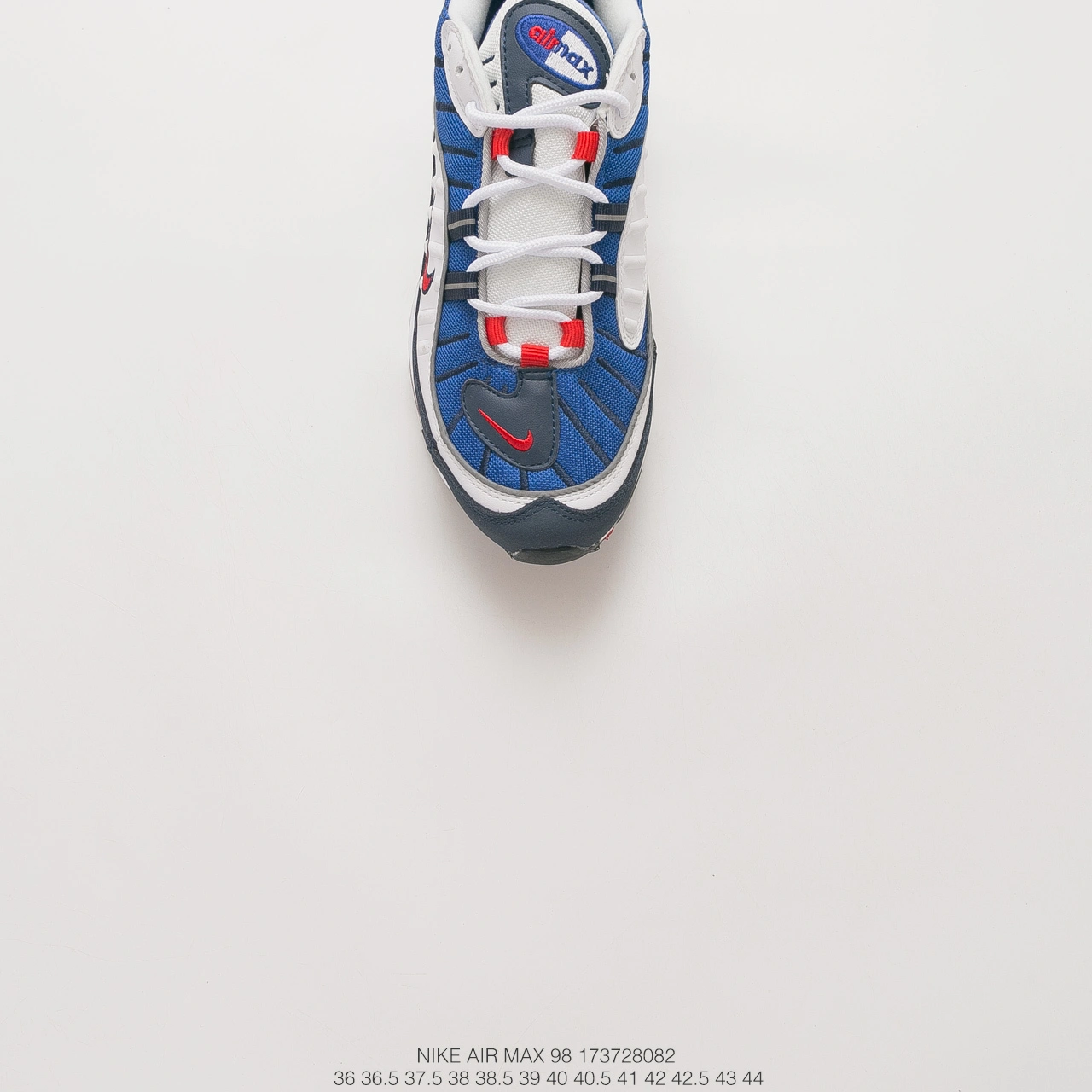 Uncle Sam--98 AH6799-100 item:C-X067D1725