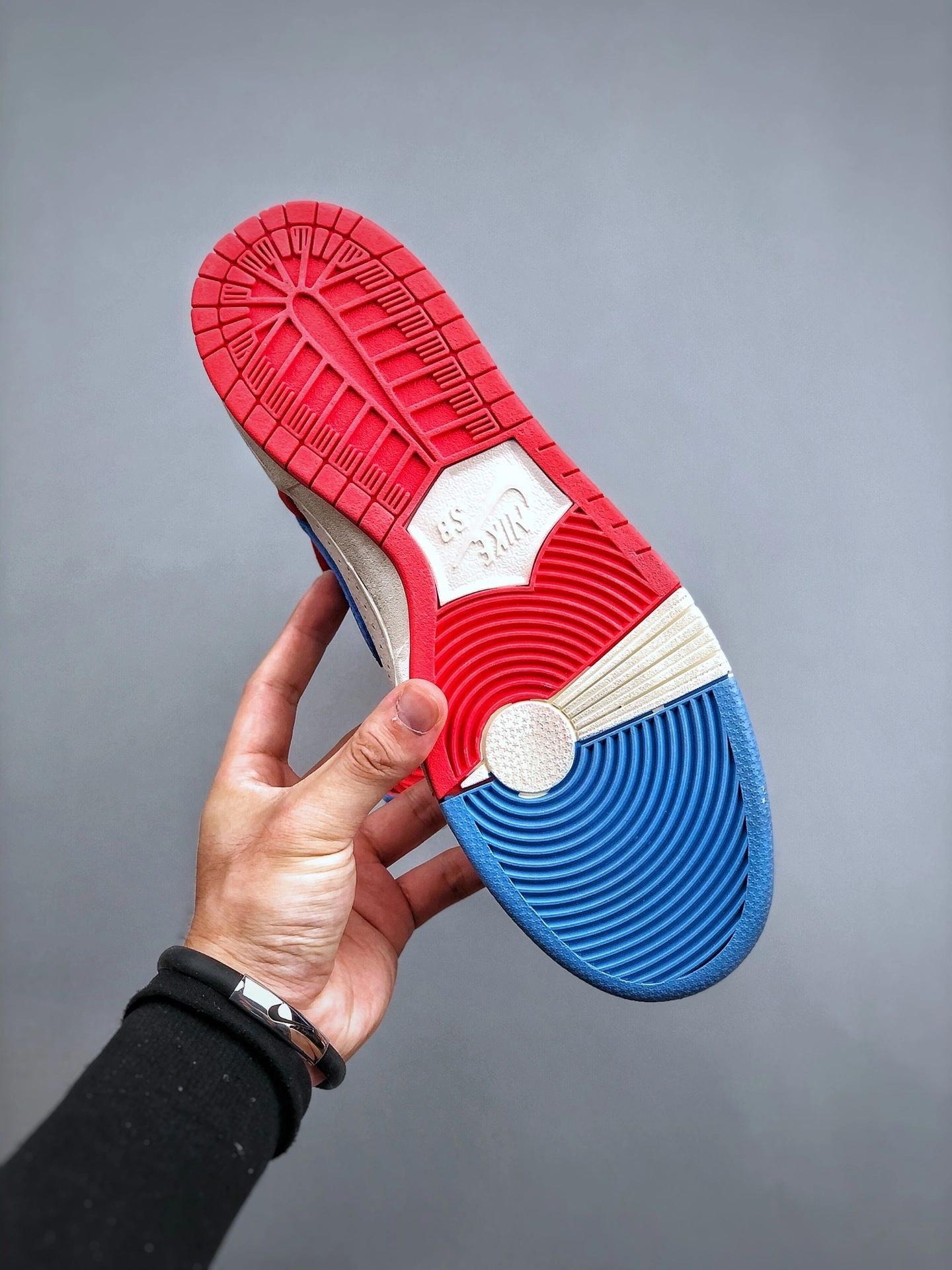 Uncle Sam- DH7683-100 item:B-X000G0632H