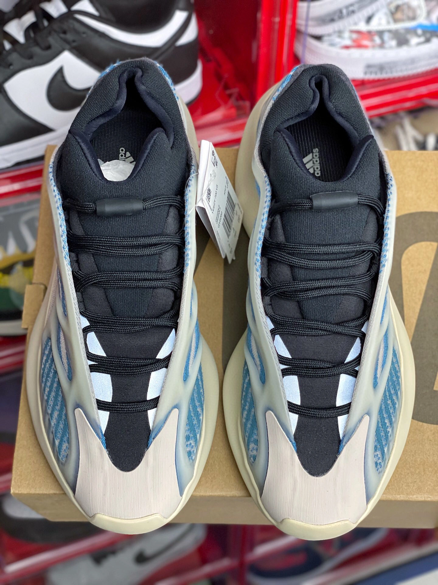 &&Uncle Sam- GY0260 item:B-X000D2311S