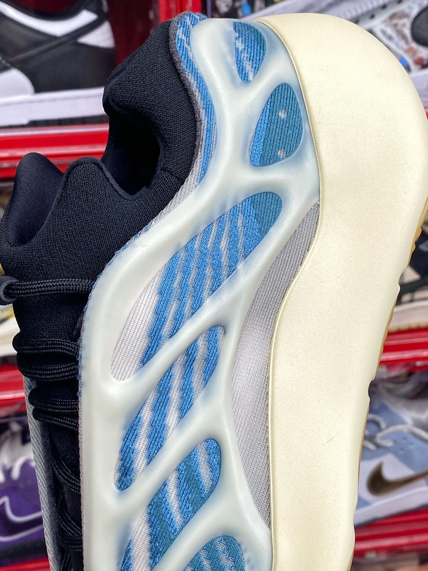 &&Uncle Sam- GY0260 item:B-X000D2311S