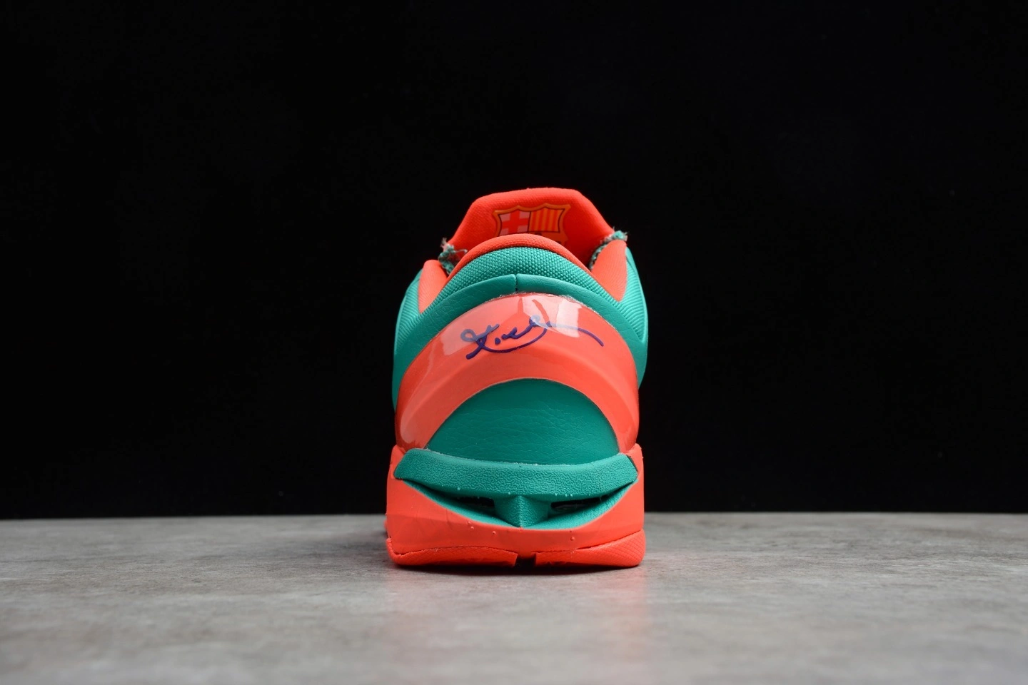 Uncle Sam--KOBE 7 488371-301 item:C-X067C27188