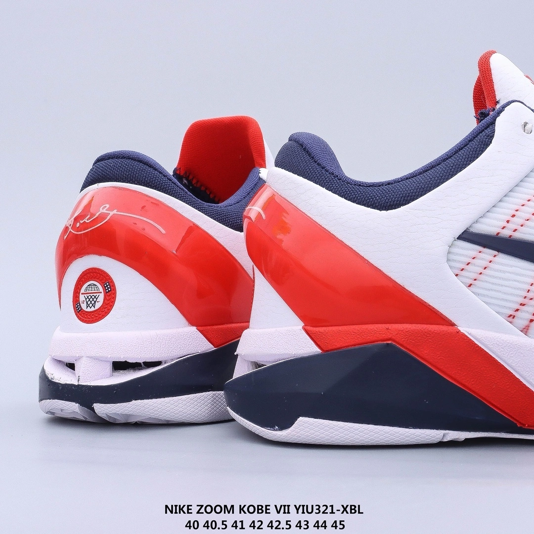 Uncle Sam--KOBE VII 488371 102 item:C-X085C27186