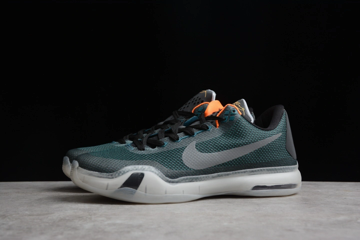 Uncle Sam--Kobe 10 10 705317-308 item:C-X349C2761
