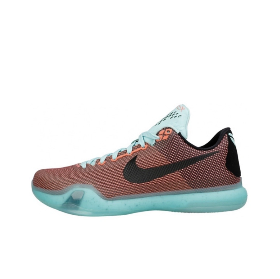 Uncle Sam--Kobe 10 Easter ZK10 705317-808 item:C-X349C2753