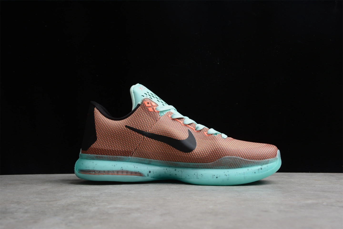 Uncle Sam--Kobe 10 Easter ZK10 705317-808 item:C-X349C2753
