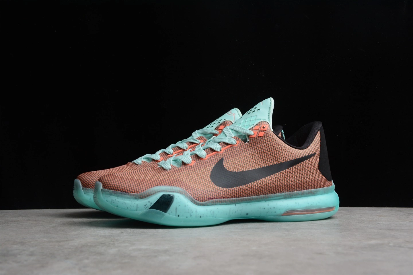 Uncle Sam--Kobe 10 Easter ZK10 705317-808 item:C-X349C2753