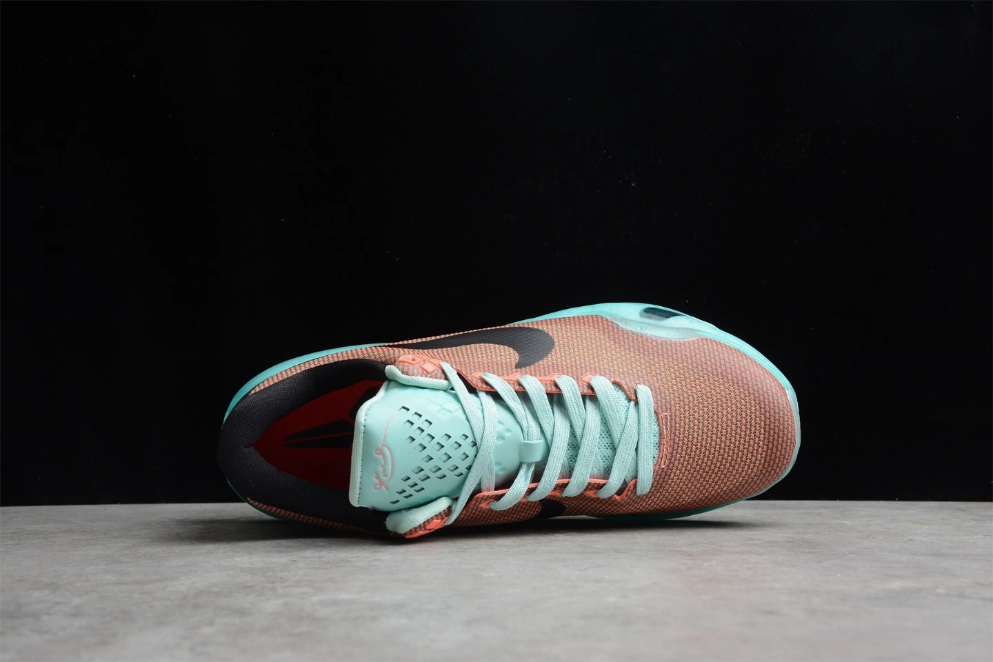 Uncle Sam--Kobe 10 Easter ZK10 705317-808 item:C-X349C2753