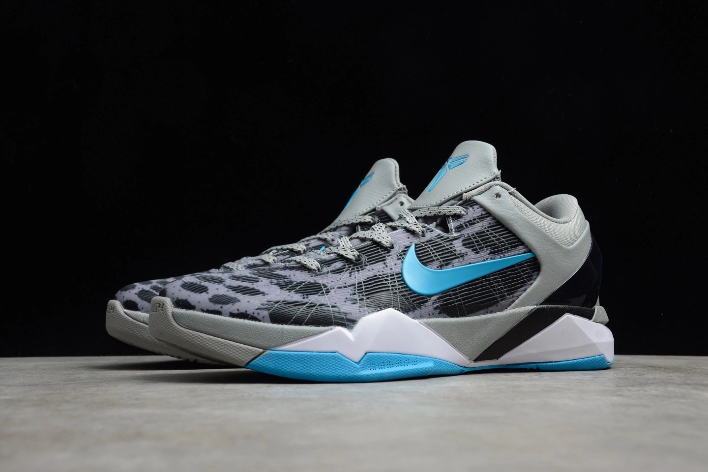 Uncle Sam--Kobe 488370-002 ZOO item:C-X067C2705