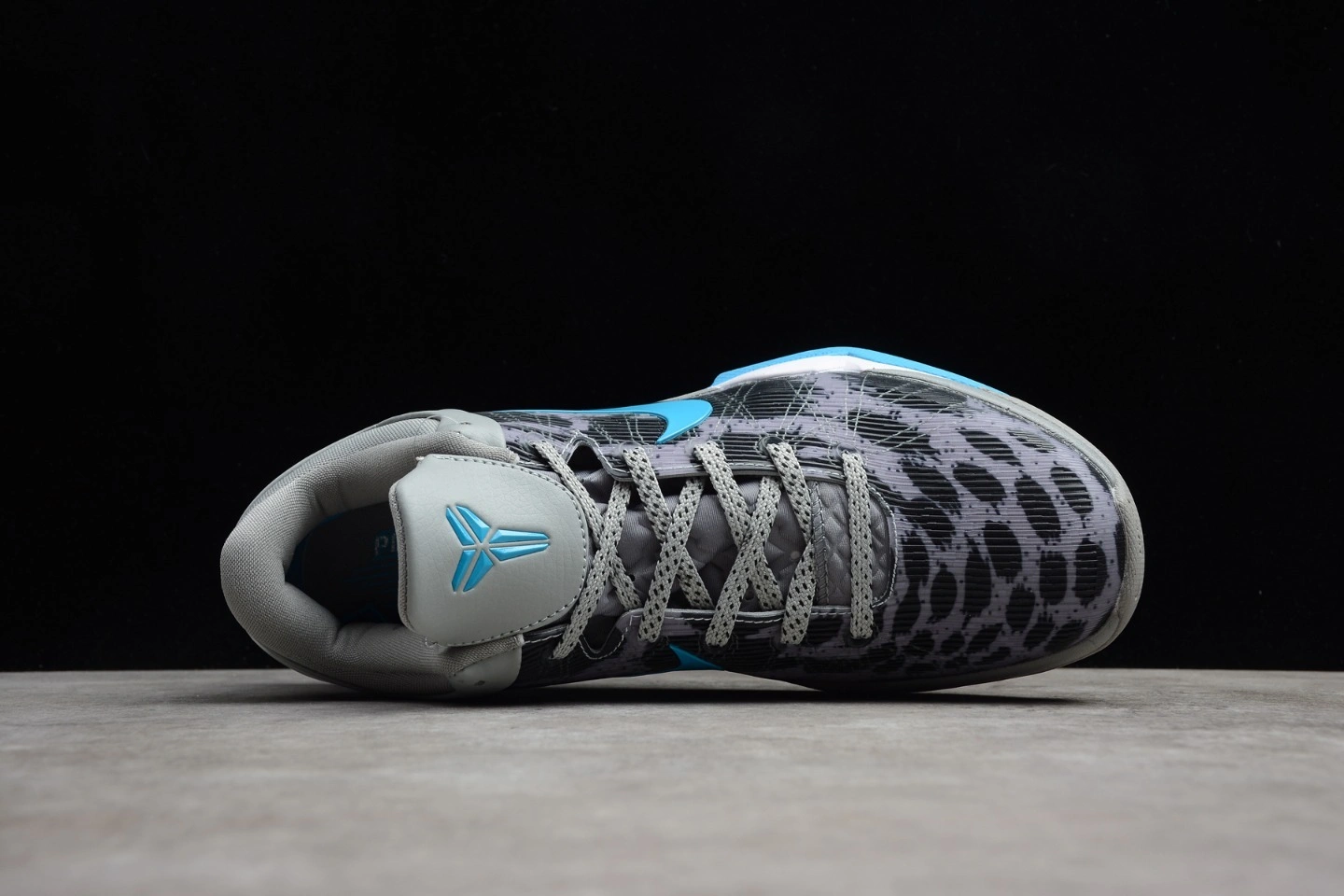Uncle Sam--Kobe 488370-002 ZOO item:C-X067C2705