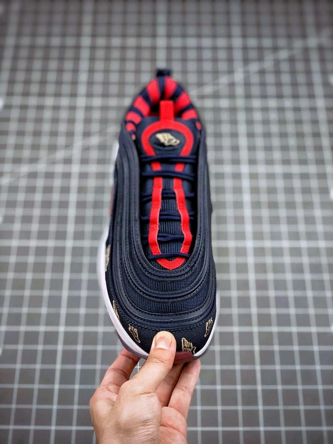 &UncleSam- 97 CK1220-400 item : A-X085K1015W