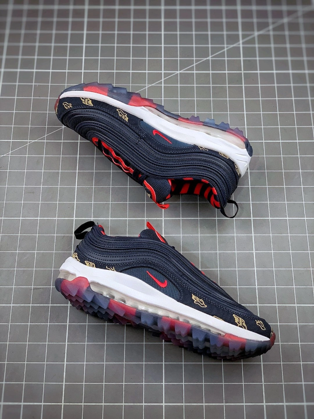 &UncleSam- 97 CK1220-400 item : A-X085K1015W