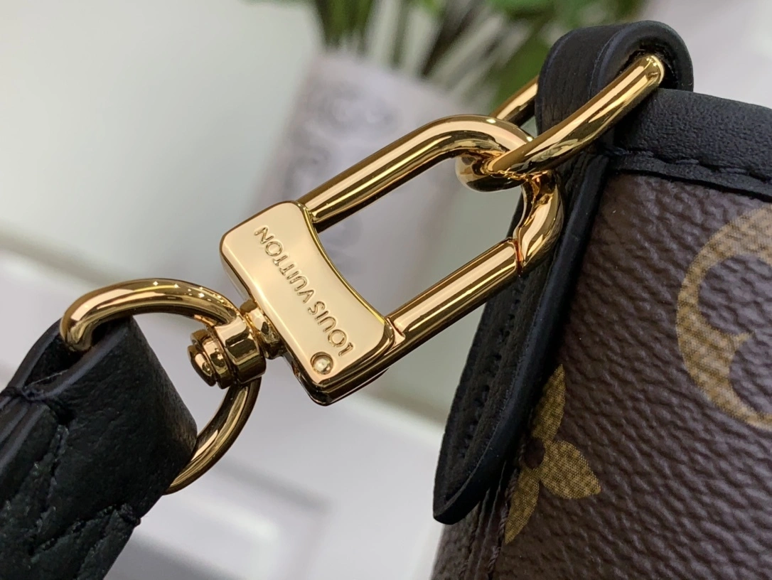 MOMO-- 8V M12099 high quality version Neverfull Bandoulière Inside Out BB item:E-B063C0203