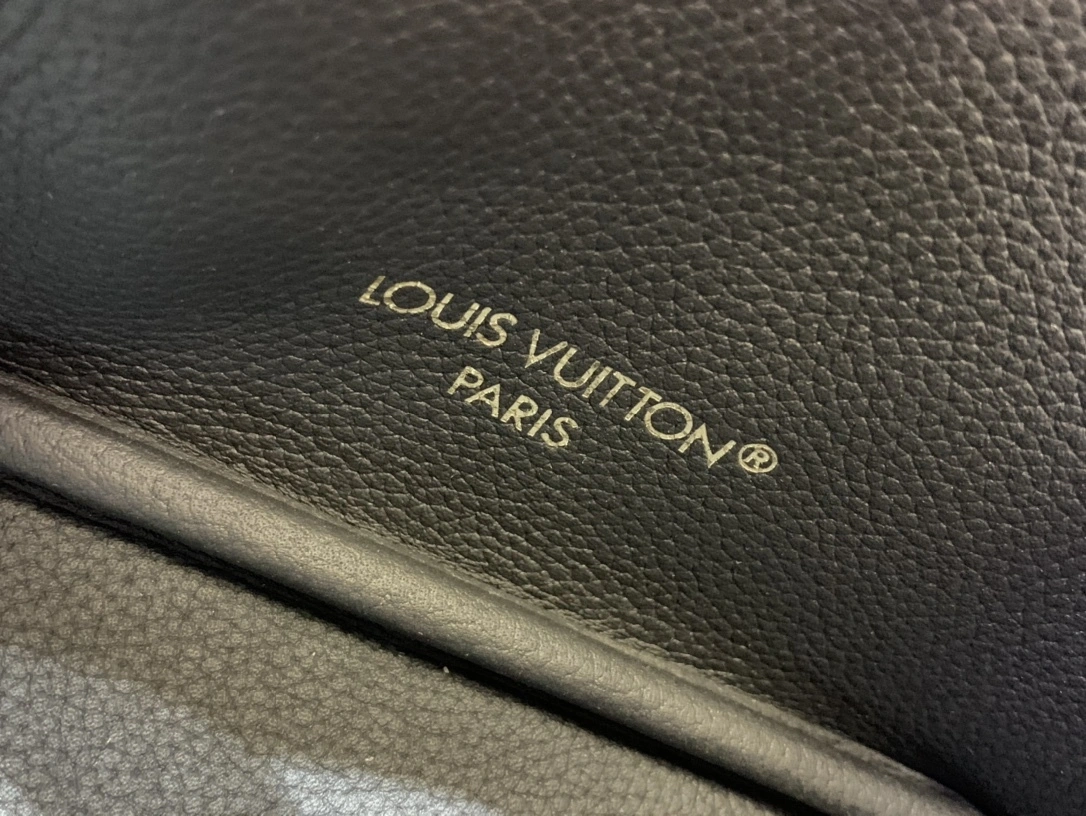 MOMO-- 8V M12099 high quality version Neverfull Bandoulière Inside Out BB item:E-B063C0203