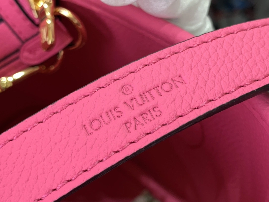 &MOMO-- 8V M12106 high quality version Neverfull Bandoulière Inside Out BB item:E-B063C0204
