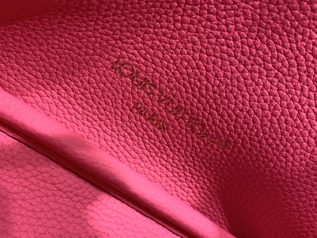 &MOMO-- 8V M12106 high quality version Neverfull Bandoulière Inside Out BB item:E-B063C0204