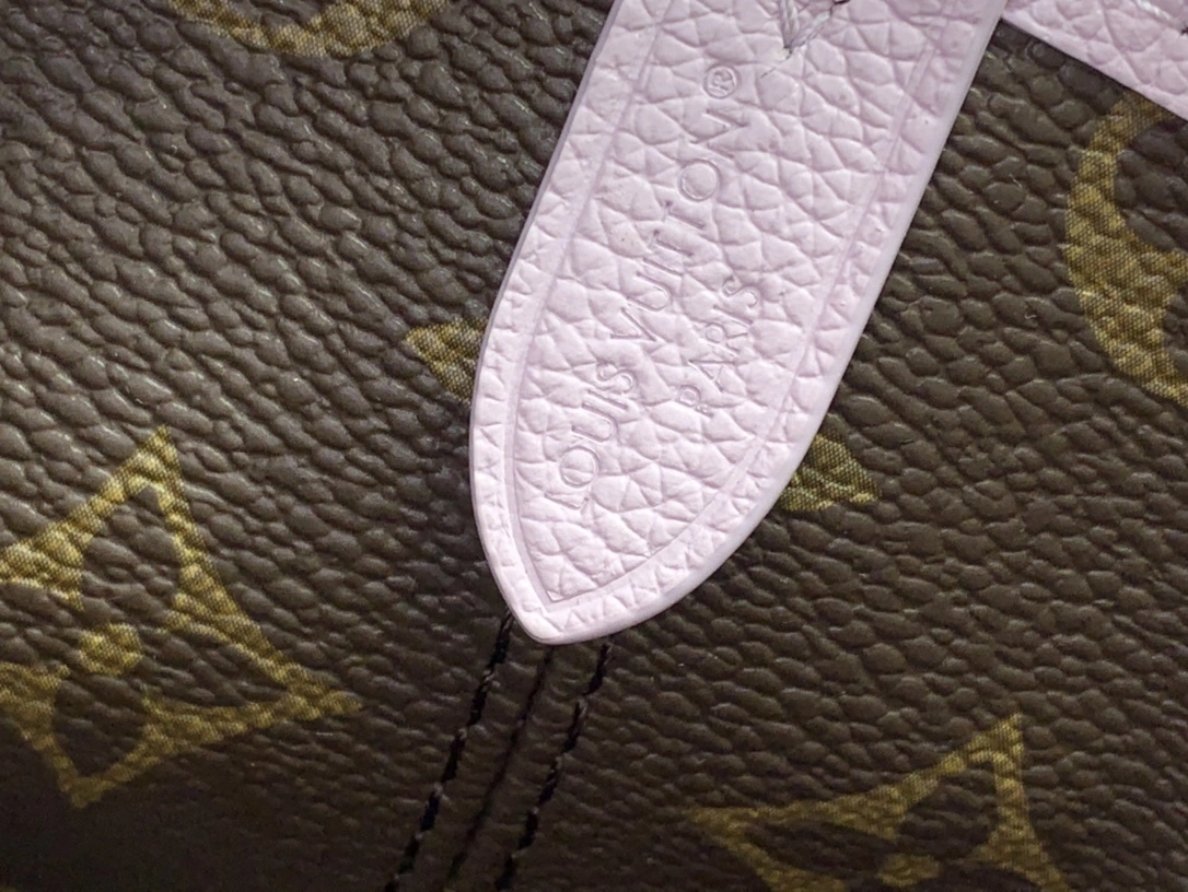 MOMO-- 8V M25656 high quality version Neverfull Bandoulière Inside Out BB item:E-B177I1450