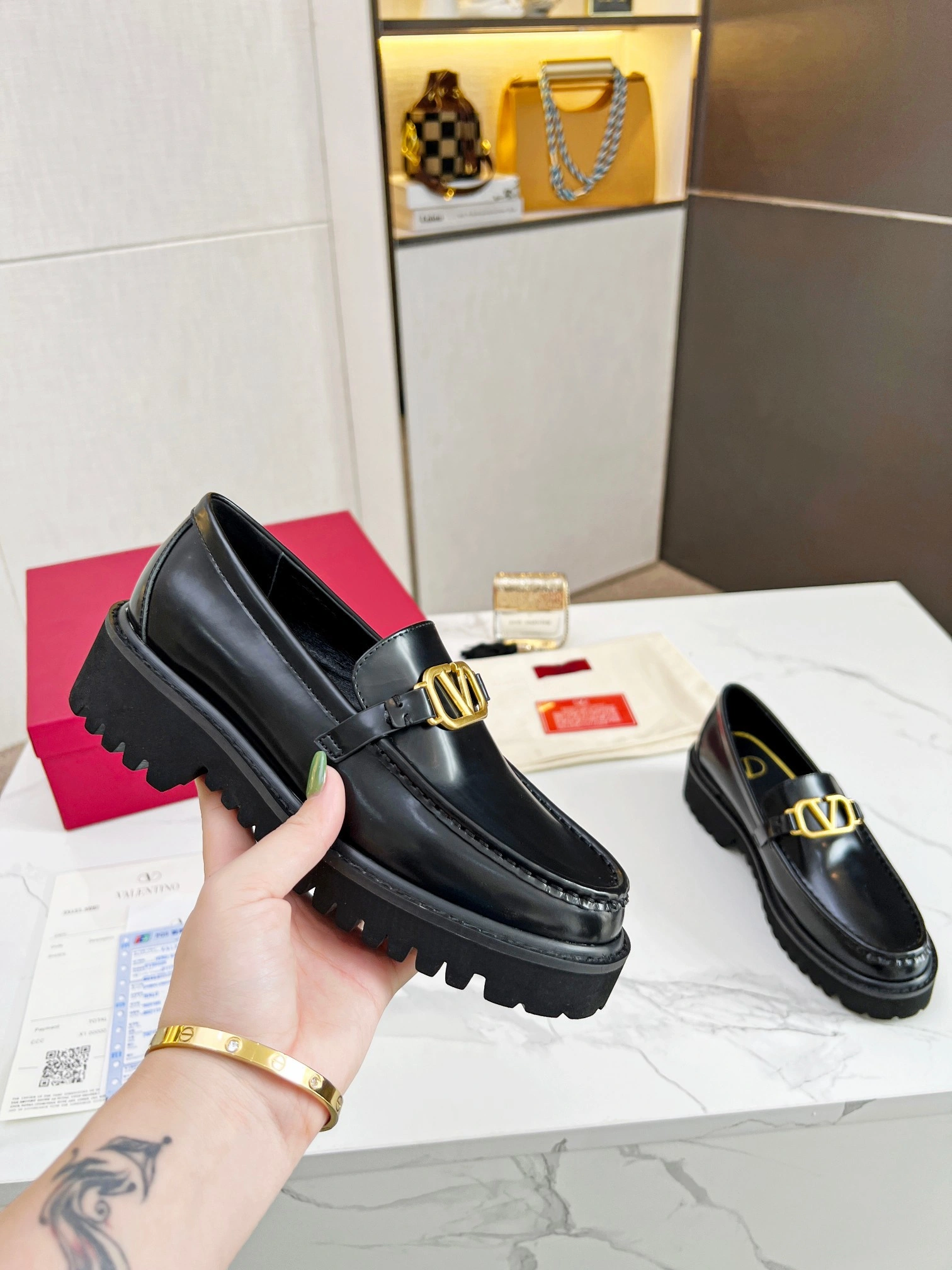 V1859ti9o 1W2S0EU0BEK0NO Calfskin sheepskin goatskin item:ET-X281C3001