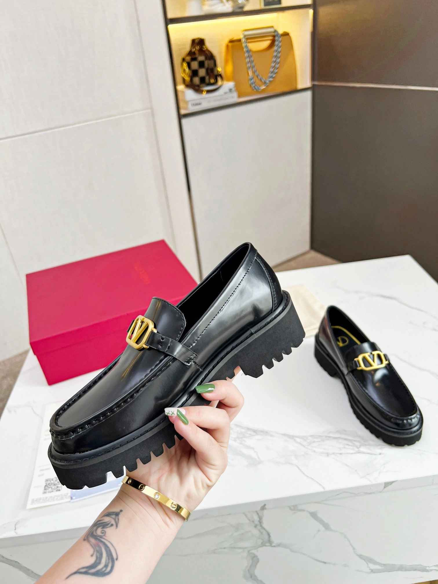 V1859ti9o 1W2S0EU0BEK0NO Calfskin sheepskin goatskin item:ET-X281C3001