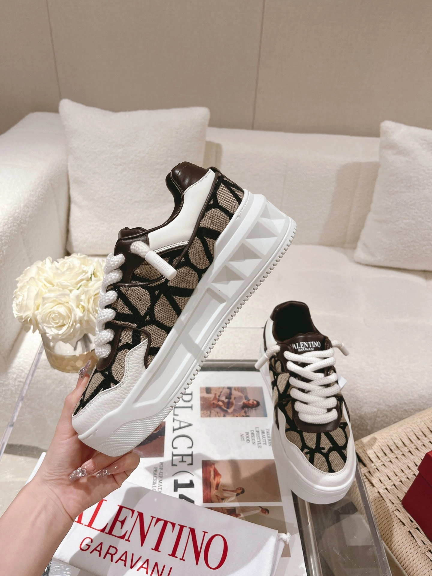 OOBB-- V1859ti9o 6Y2S0G37IFFKFN 3W2S0FQ4IFFK1W sheepskin Heel height:6cm item:E-X362I0314