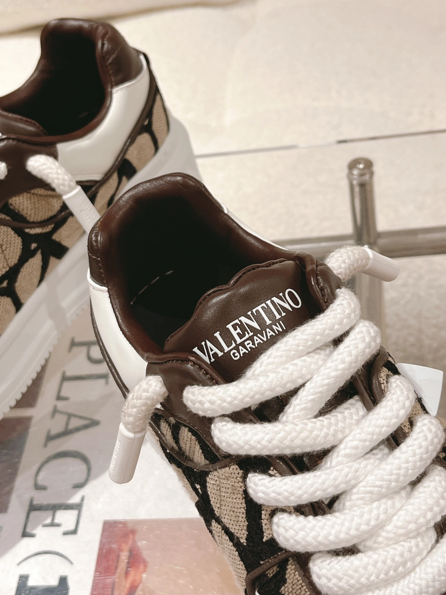 OOBB-- V1859ti9o 6Y2S0G37IFFKFN 3W2S0FQ4IFFK1W sheepskin Heel height:6cm item:E-X362I0314