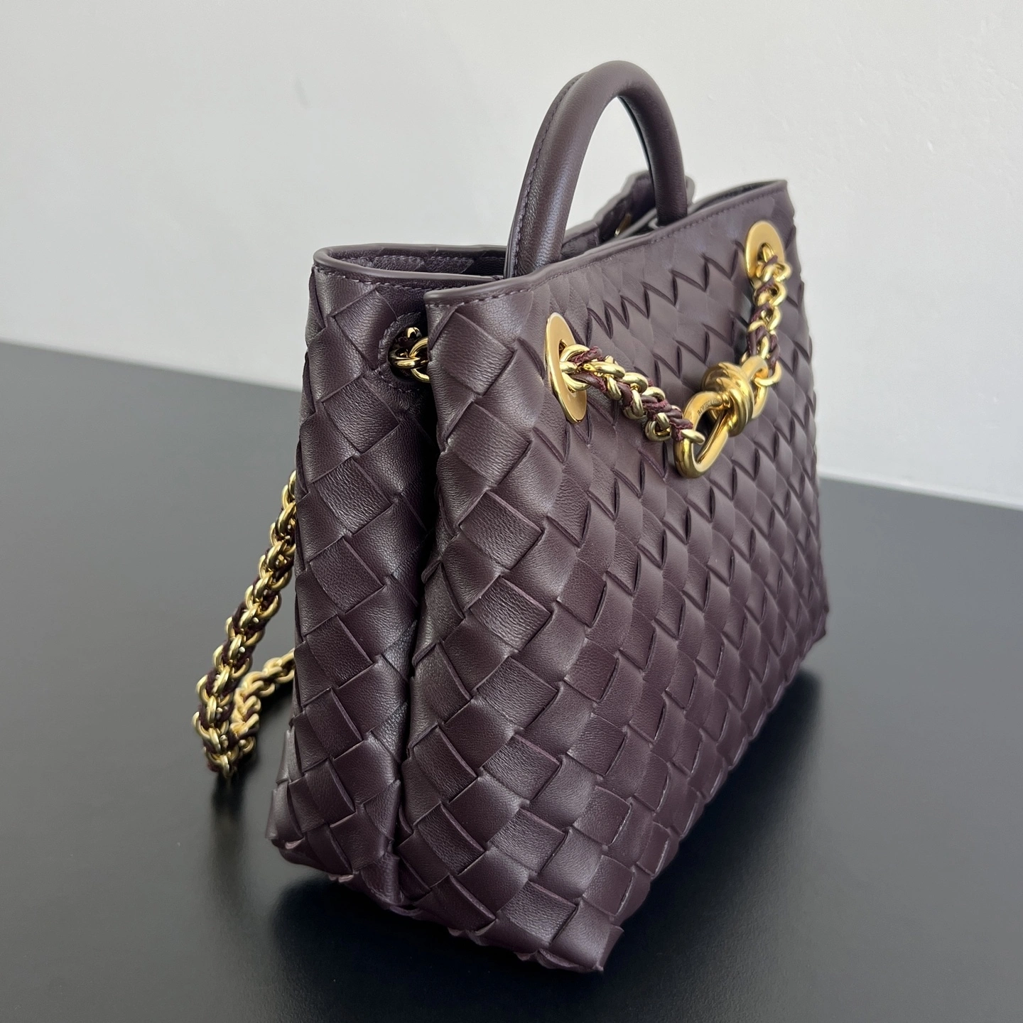 MOMO-- V595t1 786008VCPP12264 high quality version Bv Andiamo sheepskin item:F-B664B0254
