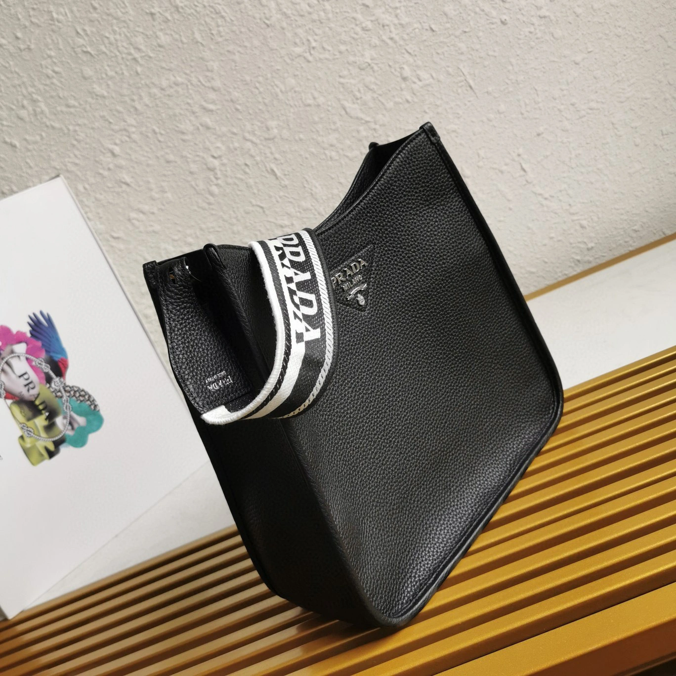 &MOMO-1BC073_2DKV_F0002_V_FOO high quality version 1BC073_2DKV_F0002_V_3OO tote item：B-B000L3016C