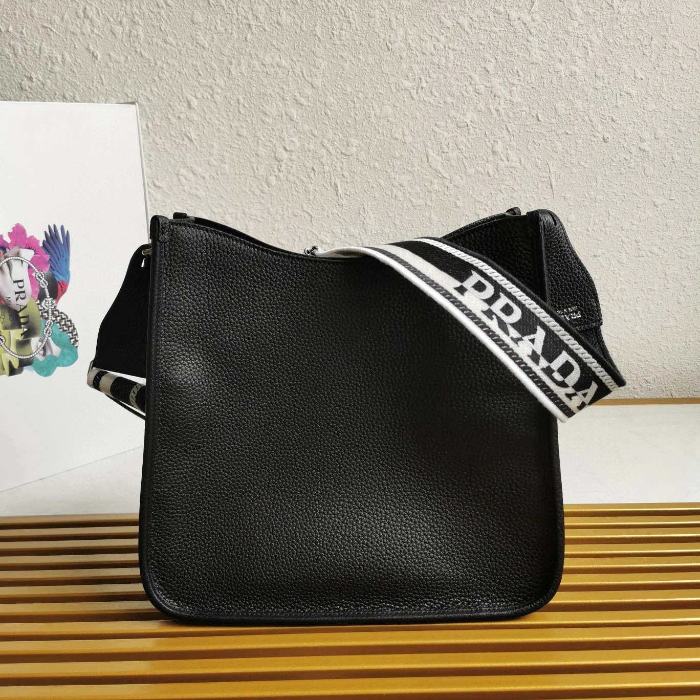 &MOMO-1BC073_2DKV_F0002_V_FOO high quality version 1BC073_2DKV_F0002_V_3OO tote item：B-B000L3016C