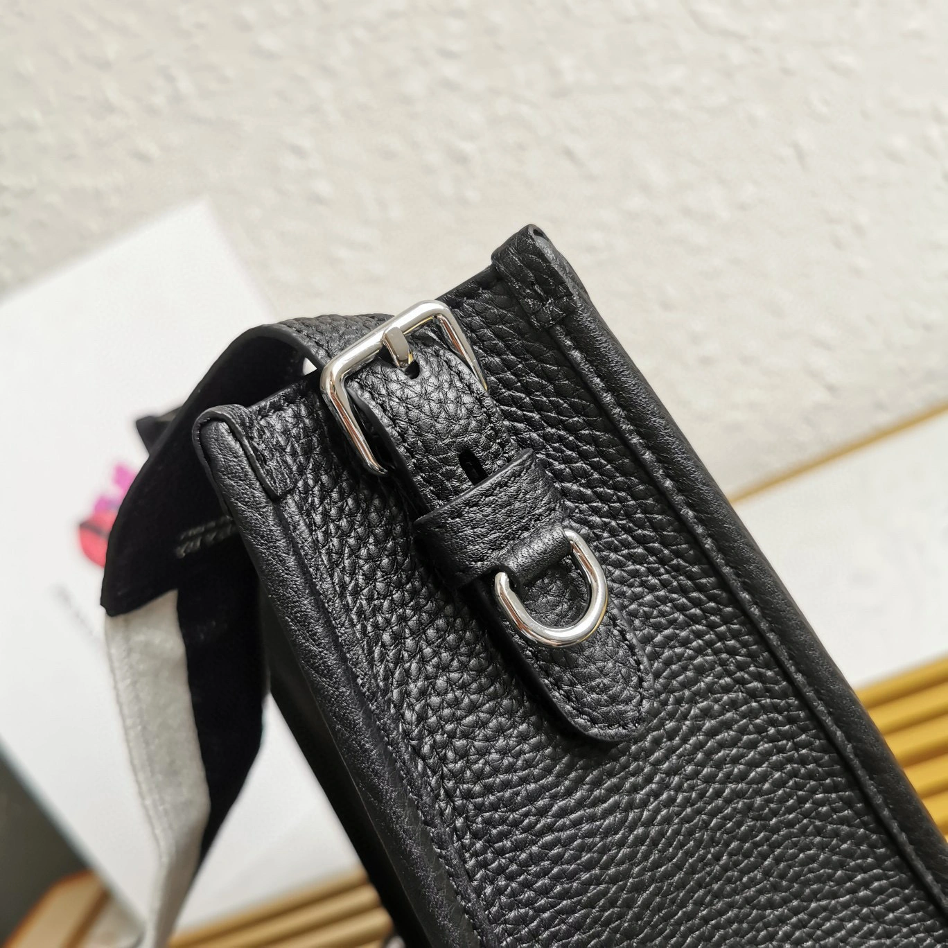 &MOMO-1BC073_2DKV_F0002_V_FOO high quality version 1BC073_2DKV_F0002_V_3OO tote item：B-B000L3016C
