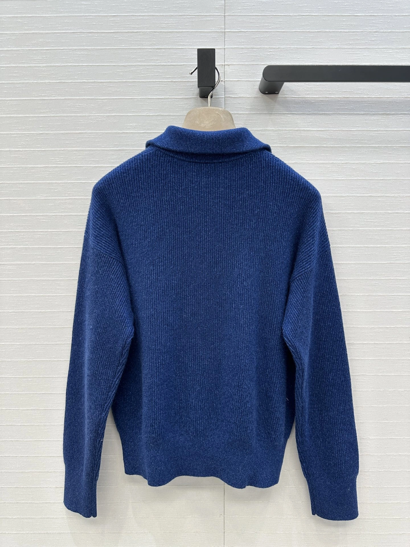 Victoria -- 2ru9588o cashmere 2colour item:E-F061I0721-2
