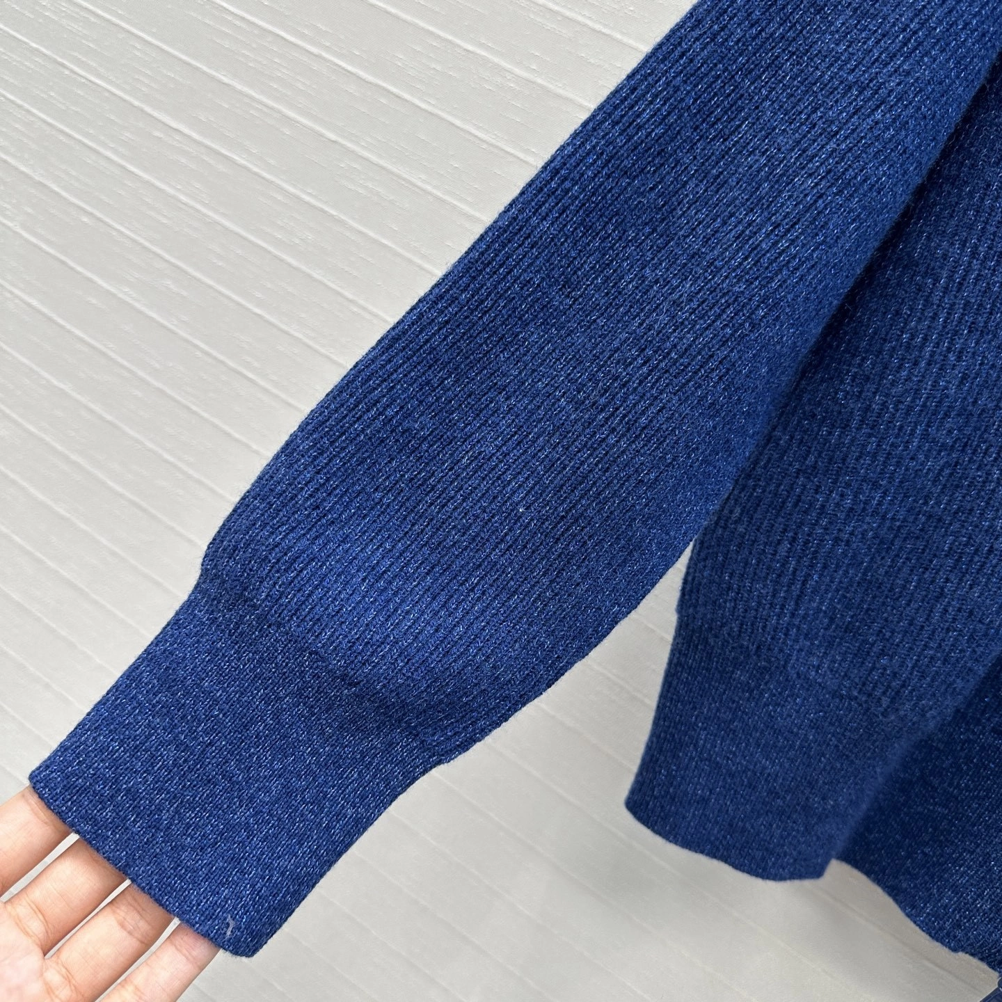 Victoria -- 2ru9588o cashmere 2colour item:E-F061I0721-2