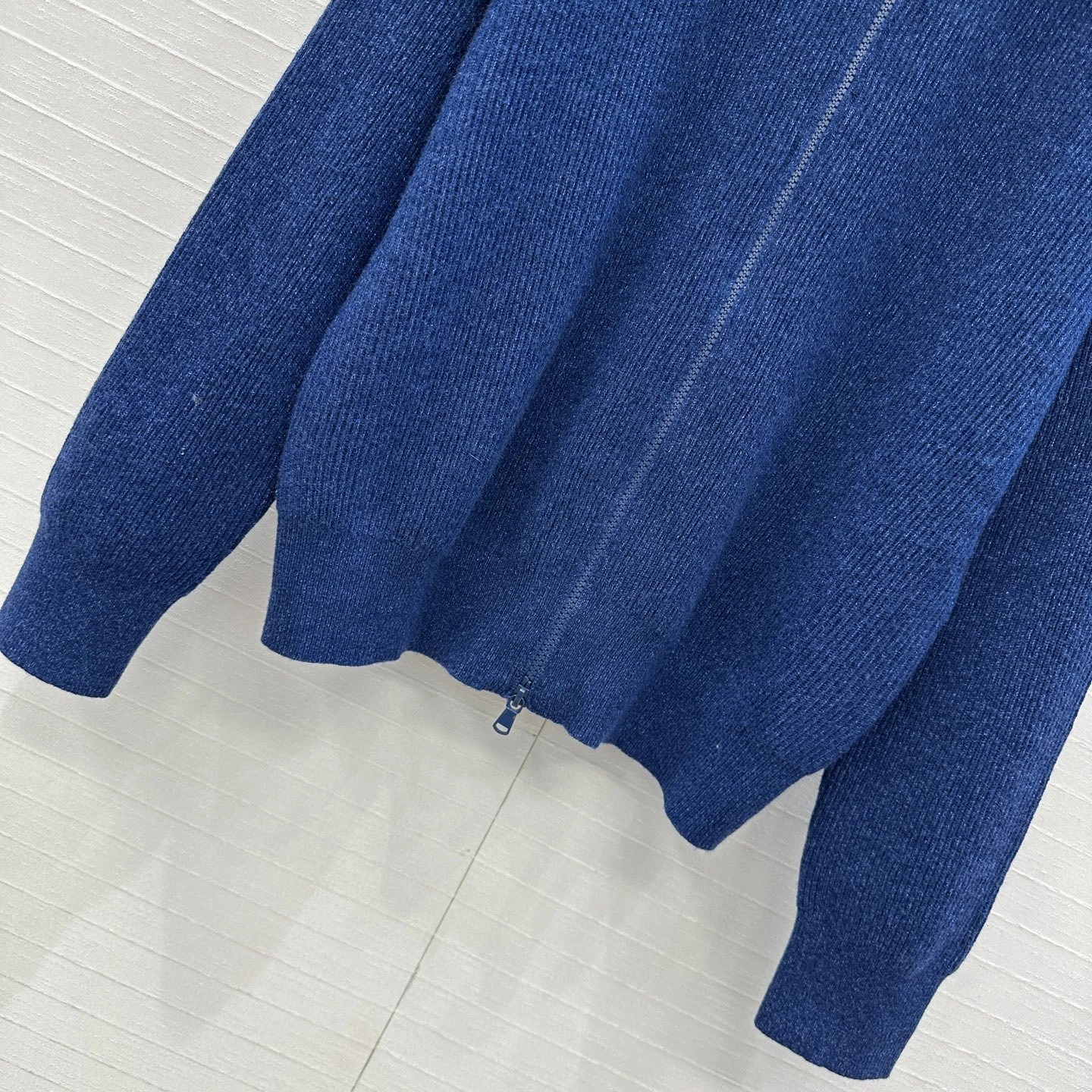 Victoria -- 2ru9588o cashmere 2colour item:E-F061I0721-2