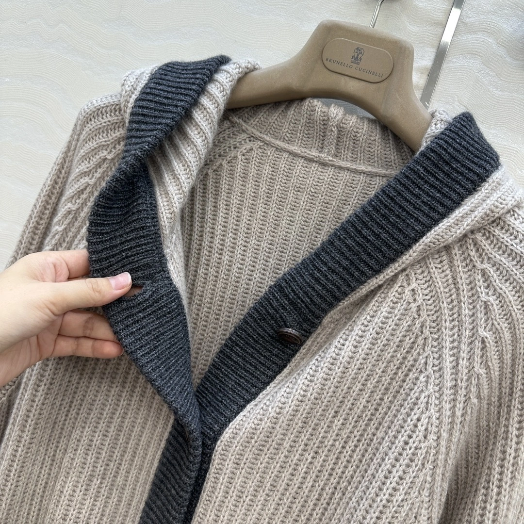 Victoria -- 2ru9588o cashmere item:E-F061I0732