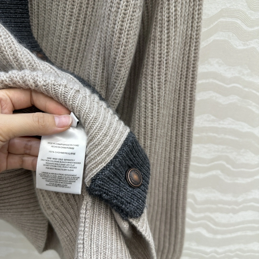 Victoria -- 2ru9588o cashmere item:E-F061I0732