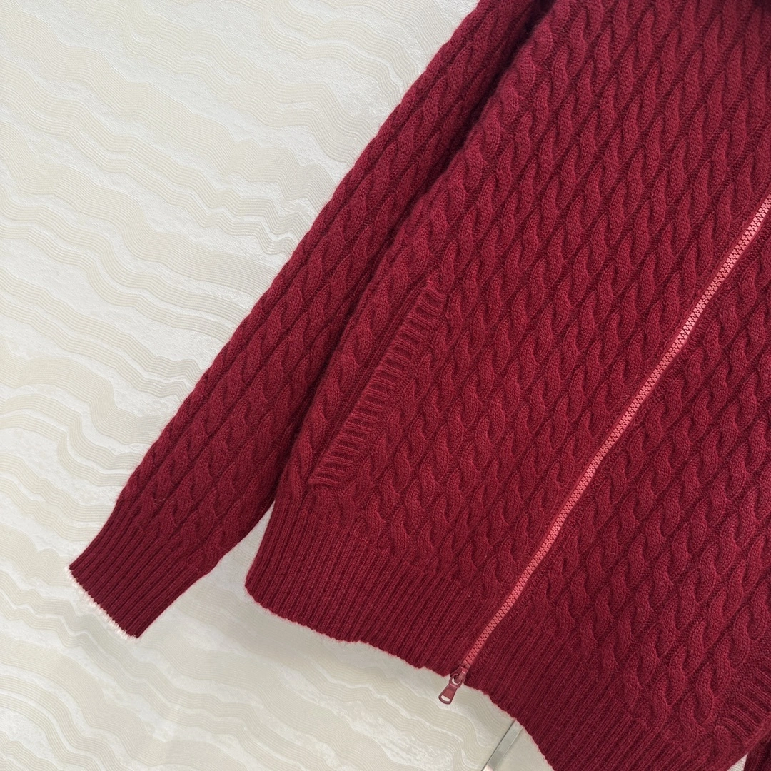 Victoria -- 2ru9588o cashmere item:E-F061I0733