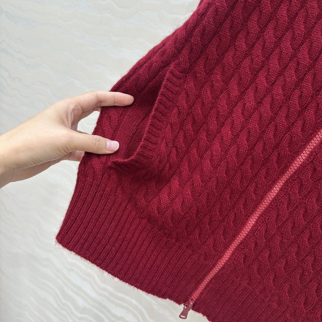 Victoria -- 2ru9588o cashmere item:E-F061I0733