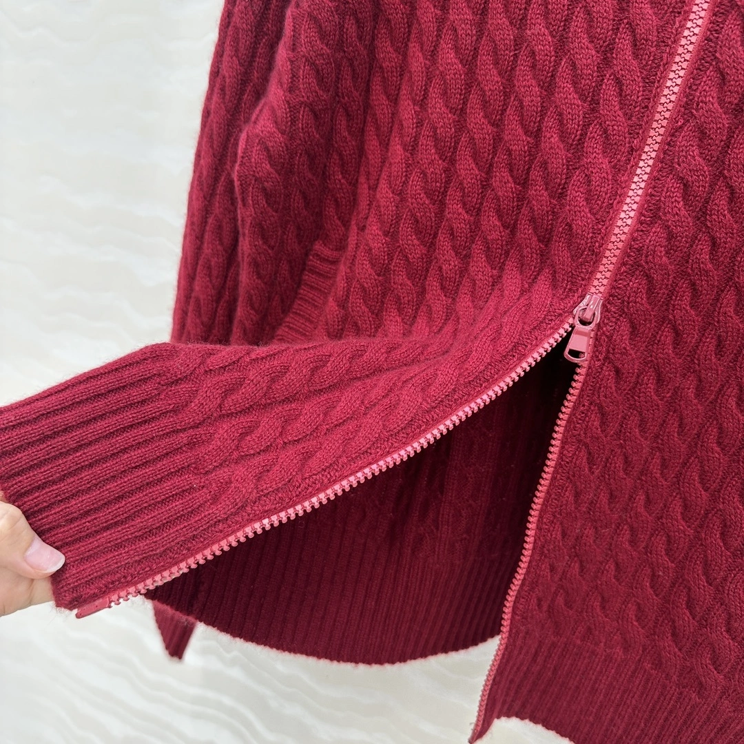 Victoria -- 2ru9588o cashmere item:E-F061I0733