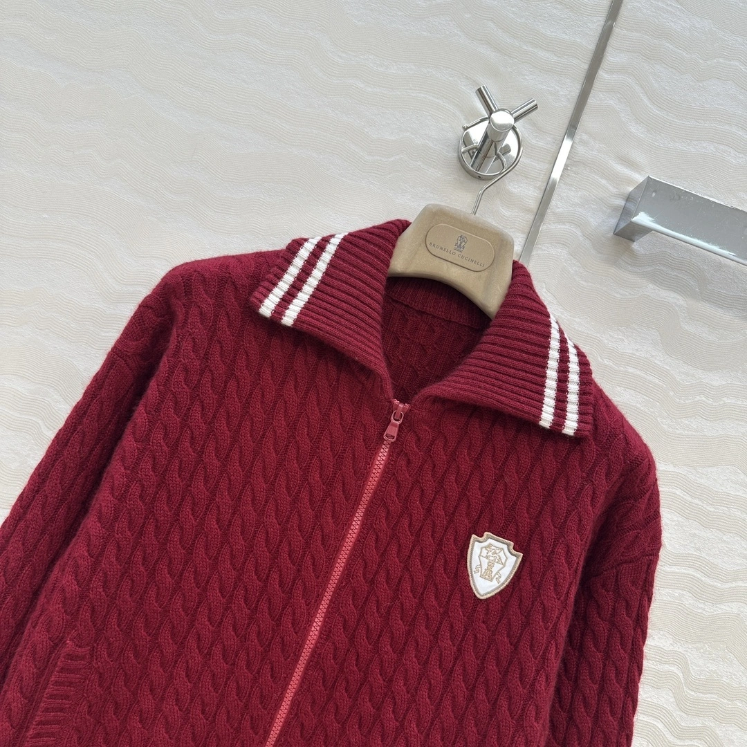 Victoria -- 2ru9588o cashmere item:E-F061I0733