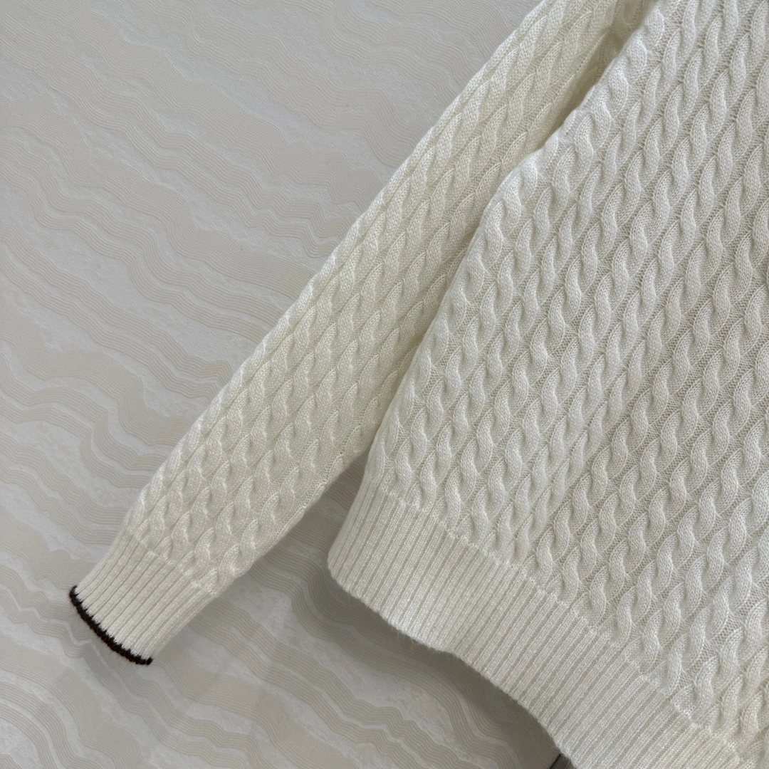 Victoria -- 2ru9588o polo cashmere item:E-F061I0734