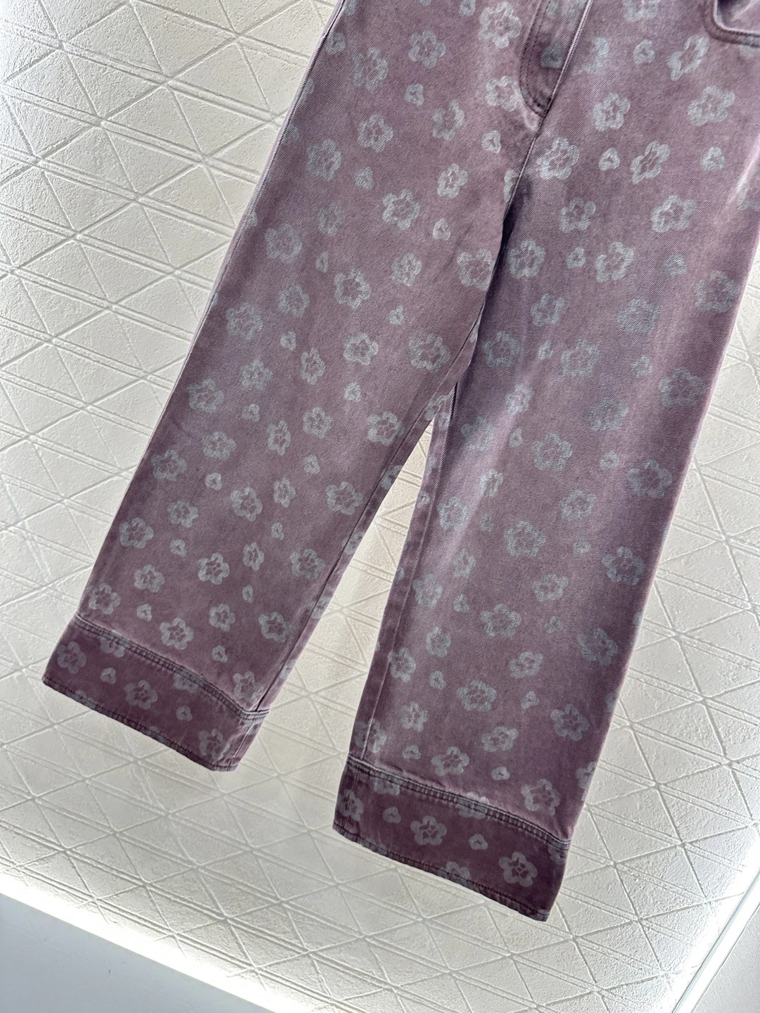 Victoria -- 3h1958 Cotton item:E-F061I0736