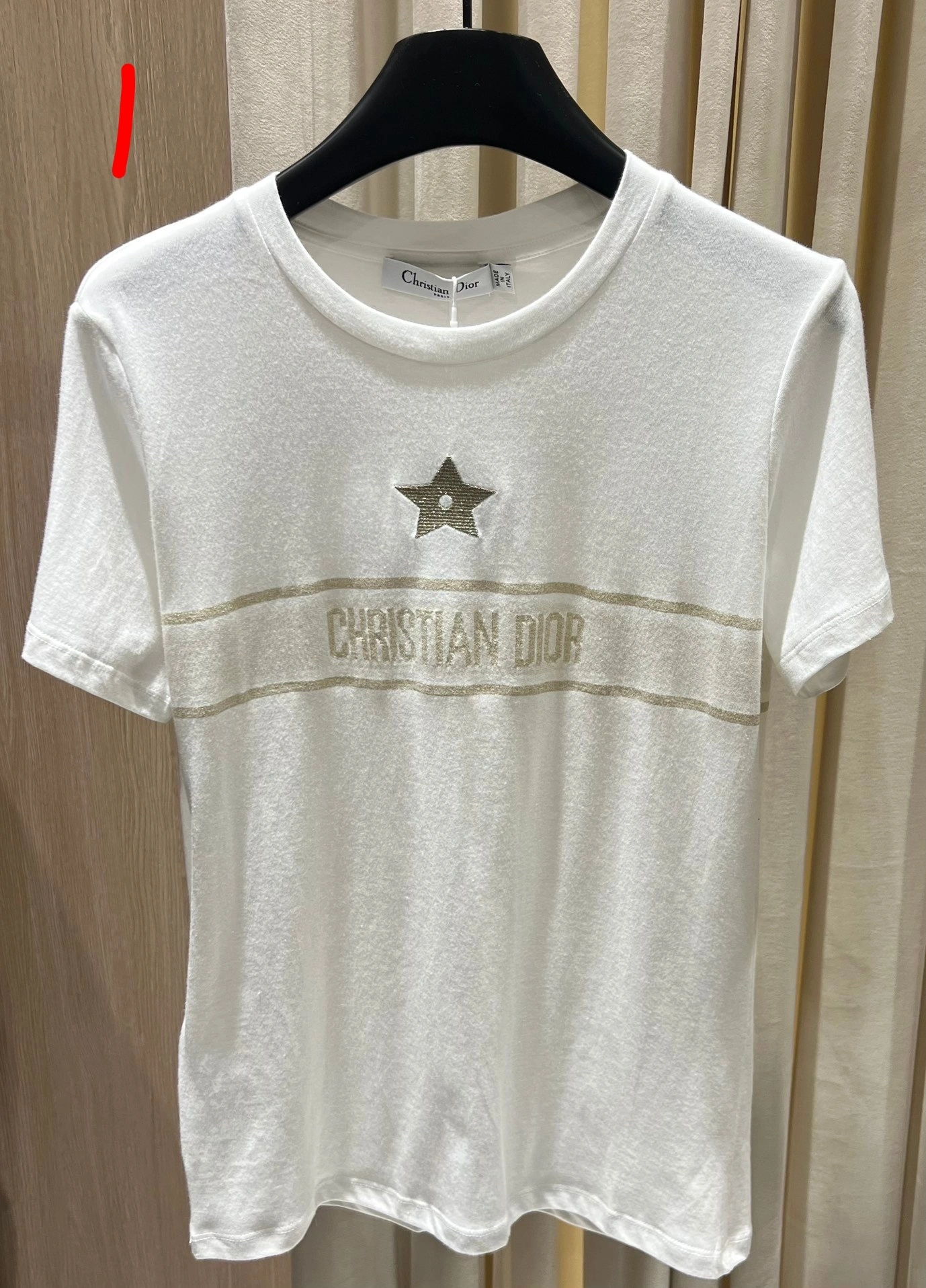 Victoria -- 4ior Cotton embroidery 2colour item:E-F140L1919-2H