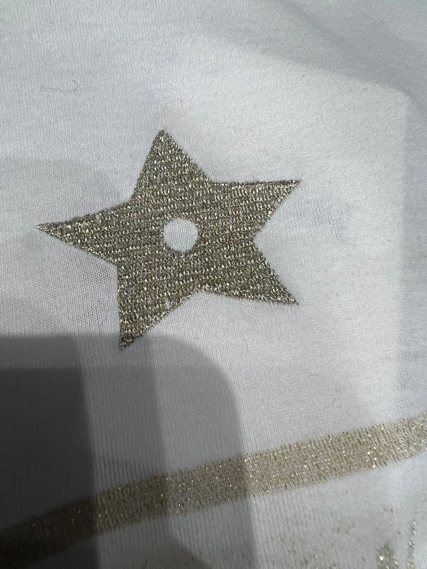 Victoria -- 4ior Cotton embroidery 2colour item:E-F140L1919-2H