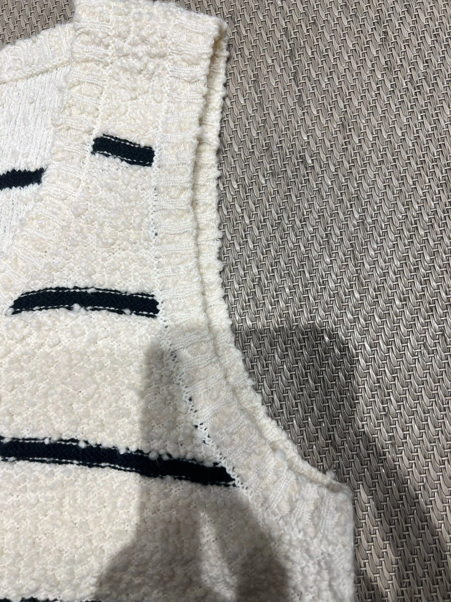 Victoria -- 4ior suit Marine wool embroidery item:E-F140L1921H