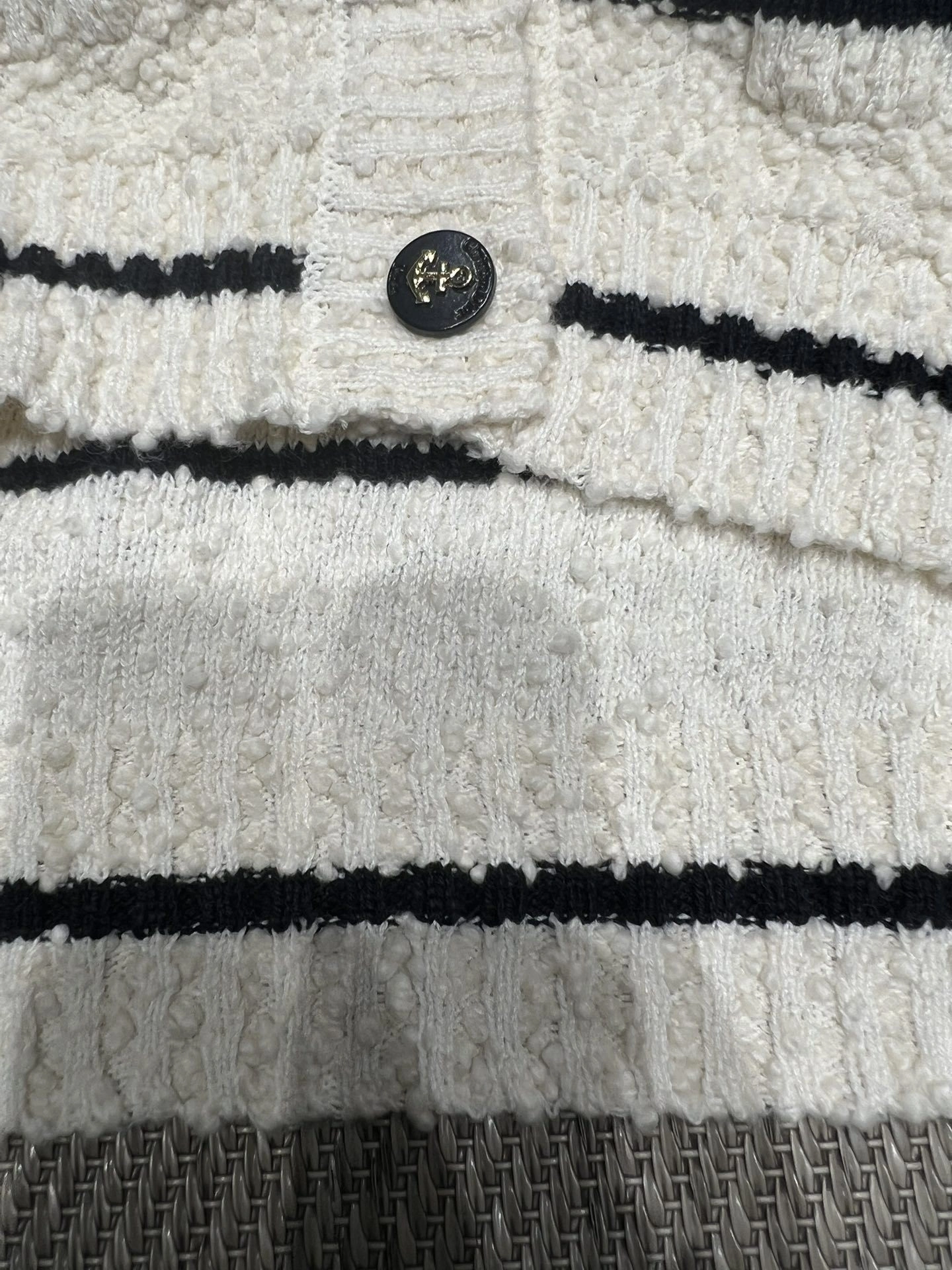 Victoria -- 4ior suit Marine wool embroidery item:E-F140L1921H