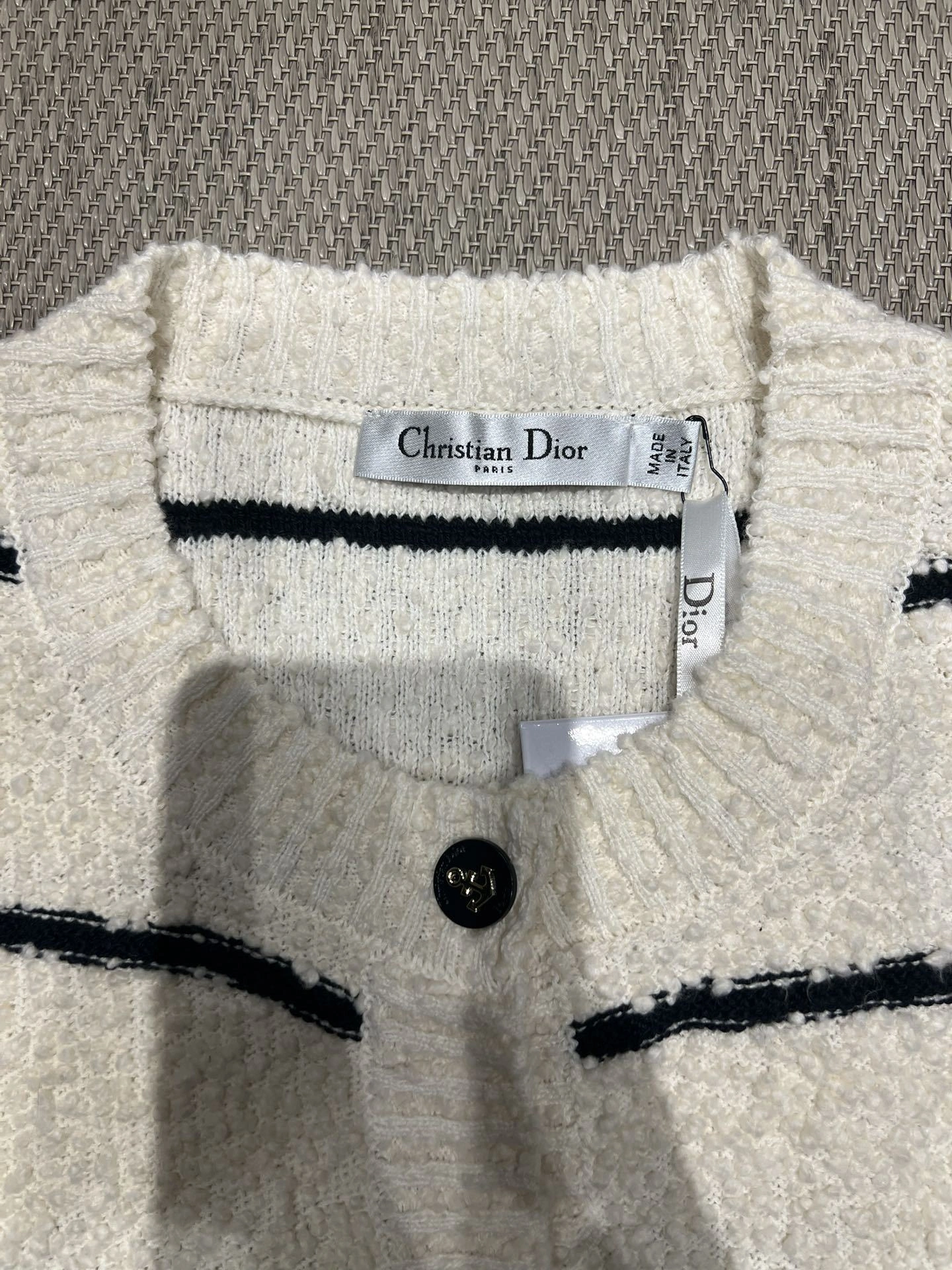 Victoria -- 4ior suit Marine wool embroidery item:E-F140L1921H
