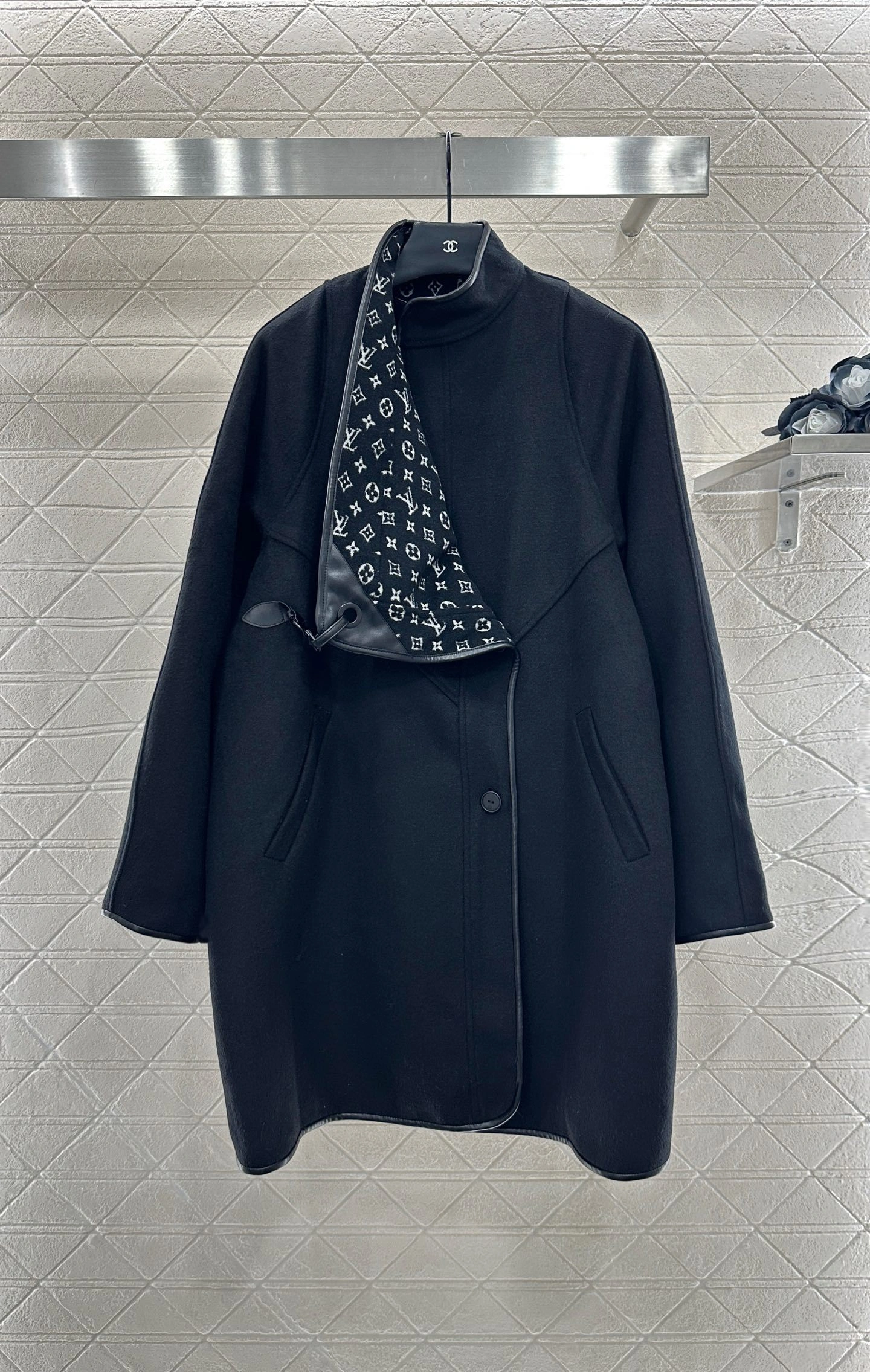 Victoria -- 8V CW81991 wool item:E-F061I0708