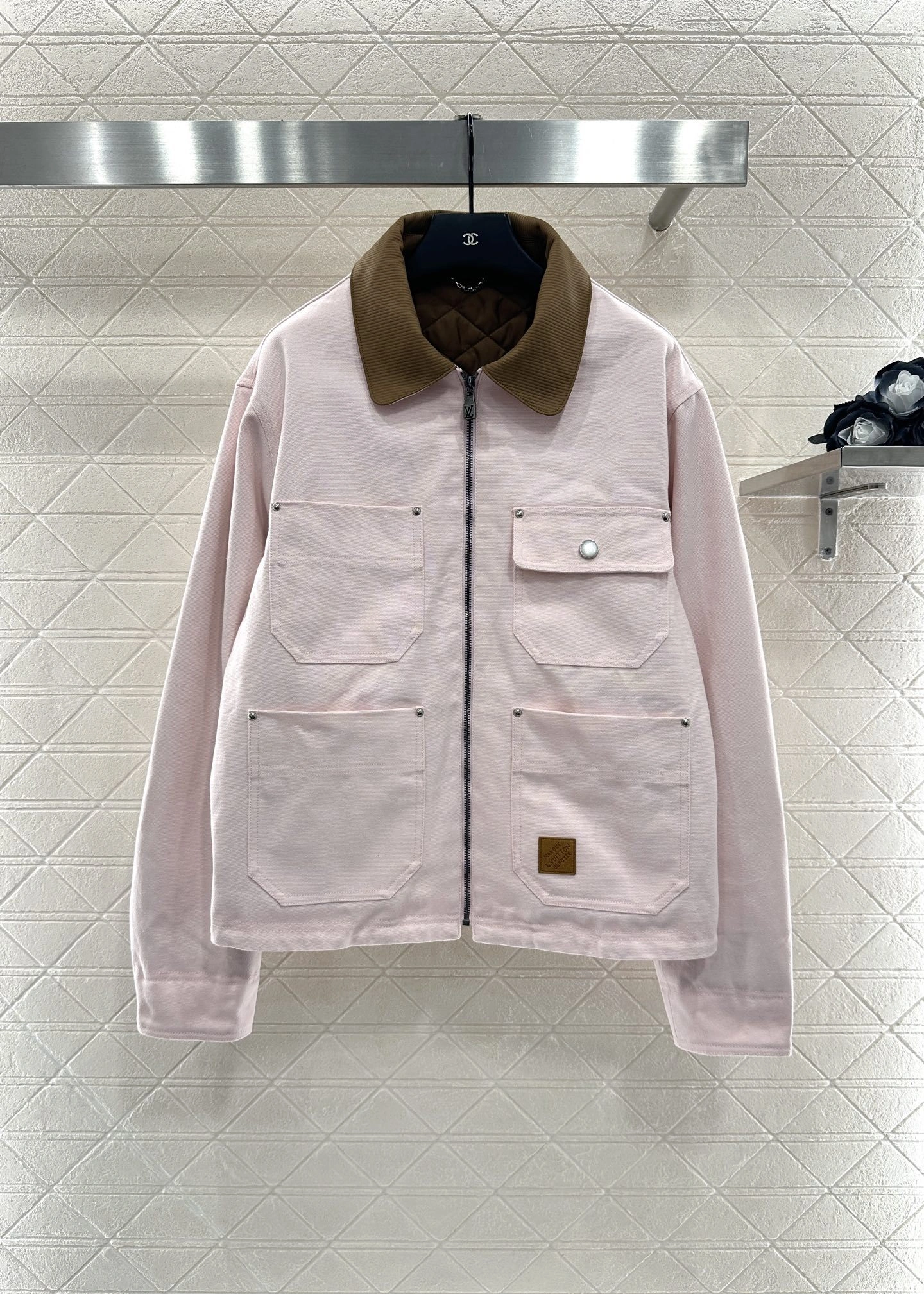 Victoria -- 8V Cotton item:E-F061I0707