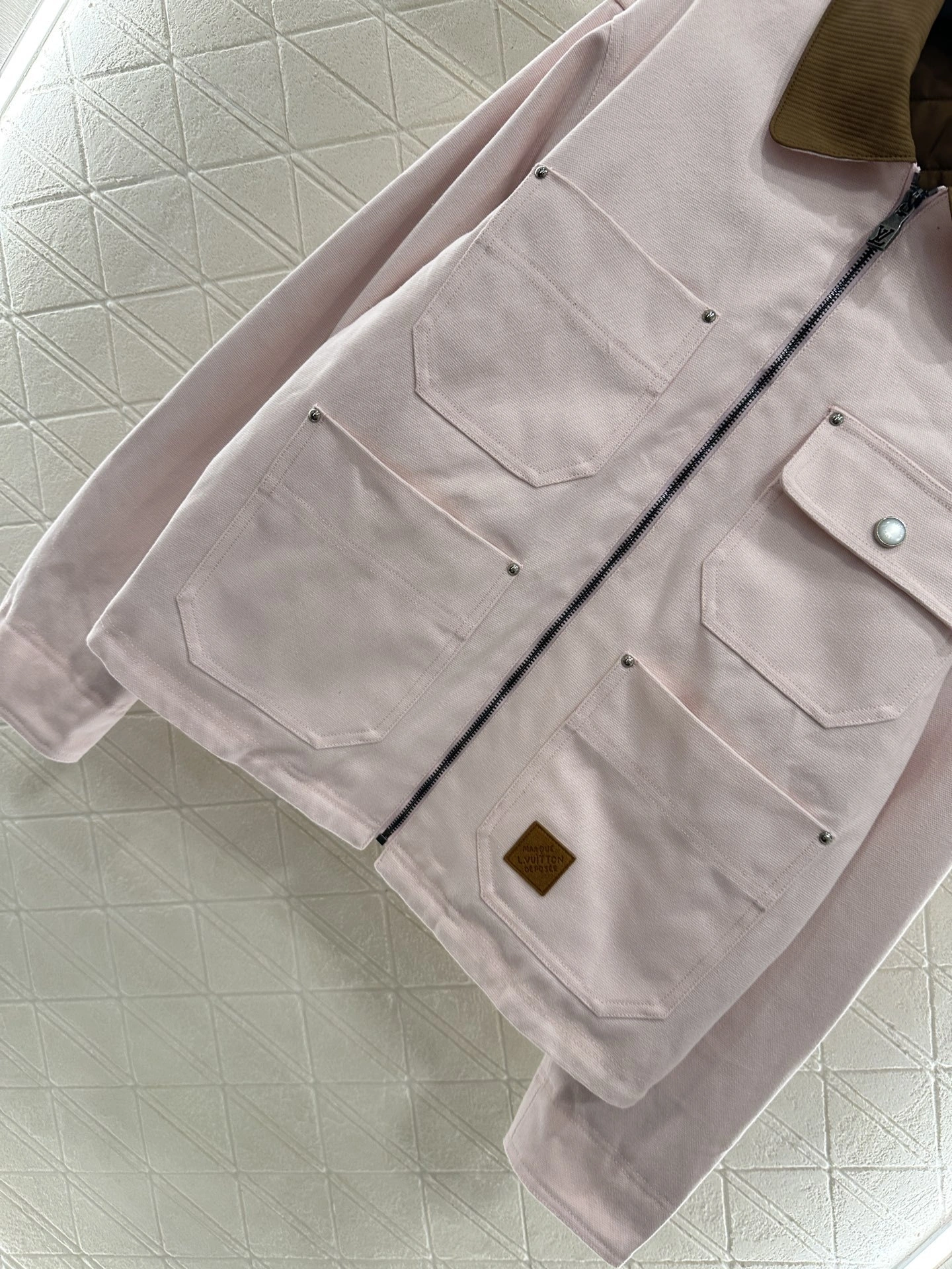 Victoria -- 8V Cotton item:E-F061I0707